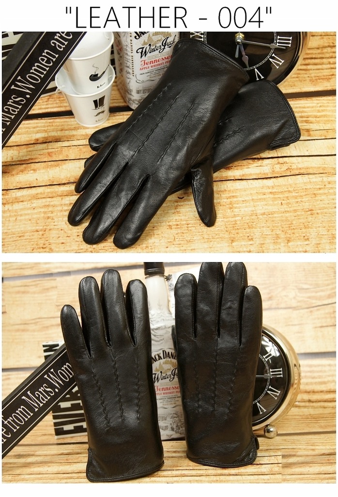 Купить TOUCH LEATHER Мужские ПЕРЧАТКИ КОЖАНЫЕ # S/M: отзывы, фото, характеристики в интерне-магазине Aredi.ru