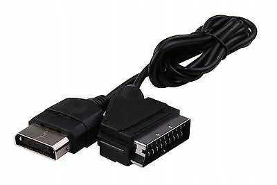 Купить Одножильный кабель RGB SCART для консоли XBOX CLASSIC: отзывы, фото, характеристики в интерне-магазине Aredi.ru