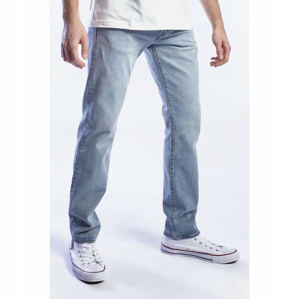 Męskie Spodnie LEVI'S LEVI'S X JUSTIN TIMB -30/32-