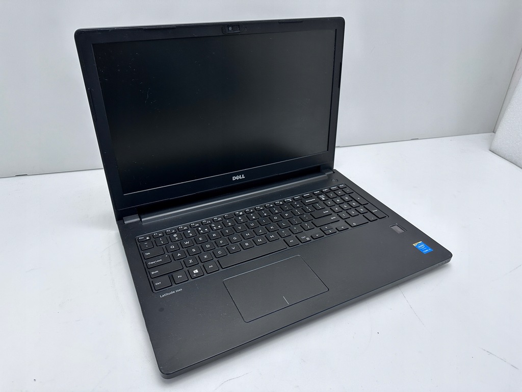 LAPTOP DELL LATITUDE 3560 i3-5005U 4GB 128GB SSD W10 Pro (12)