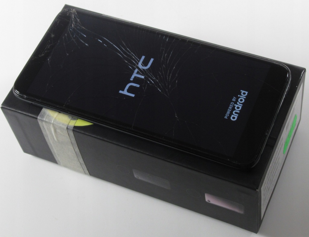 KRGD083 HTC Desire 12