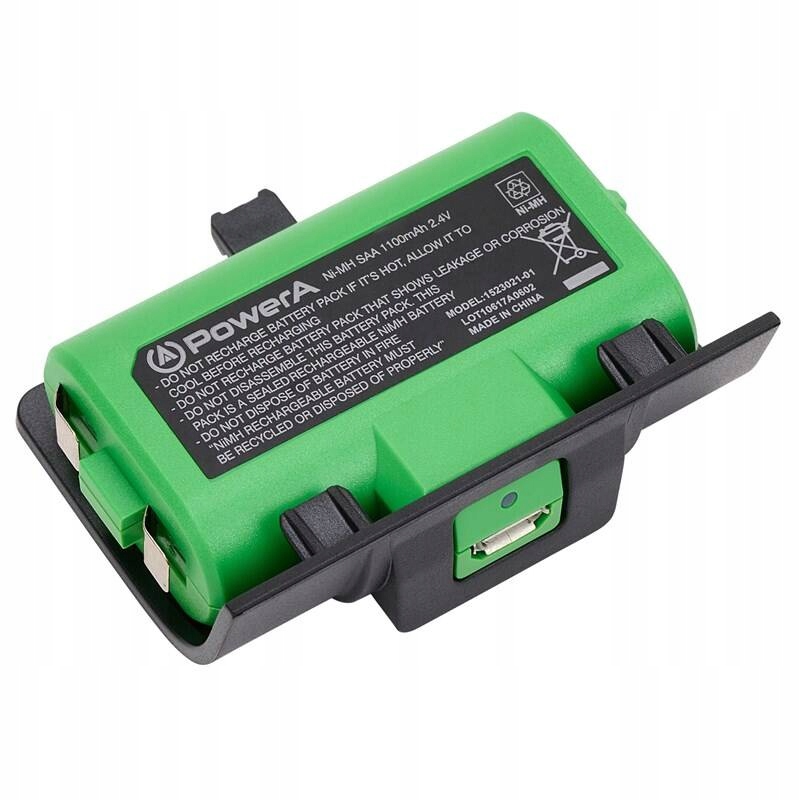Akumulator PowerA do konsoli Xbox Series X|S (1523021-01)