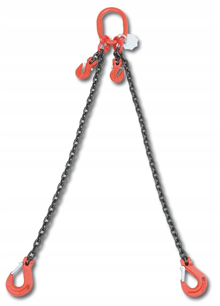 ZAWIESIE ŁAŃCUCHOWE 10MM BETA