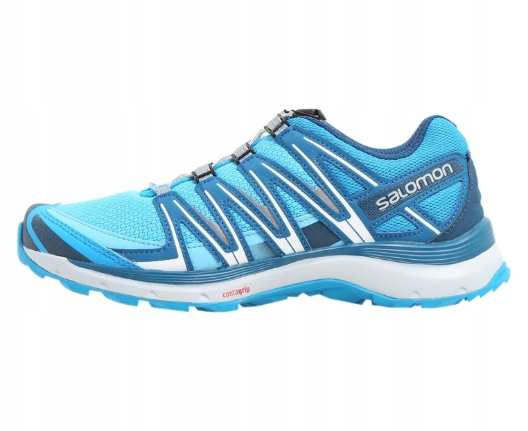 Salomon XA LITE W 400712 SPORTOWE - 36