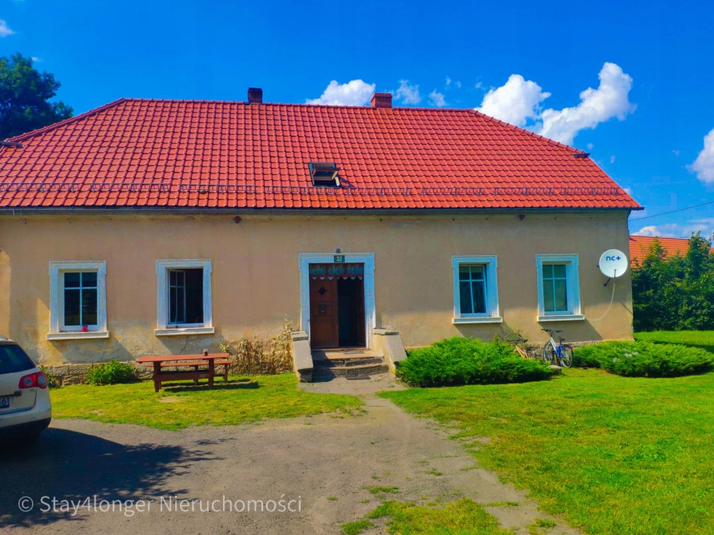 Dom, Pławna Dolna, Lubomierz (gm.), 260 m²
