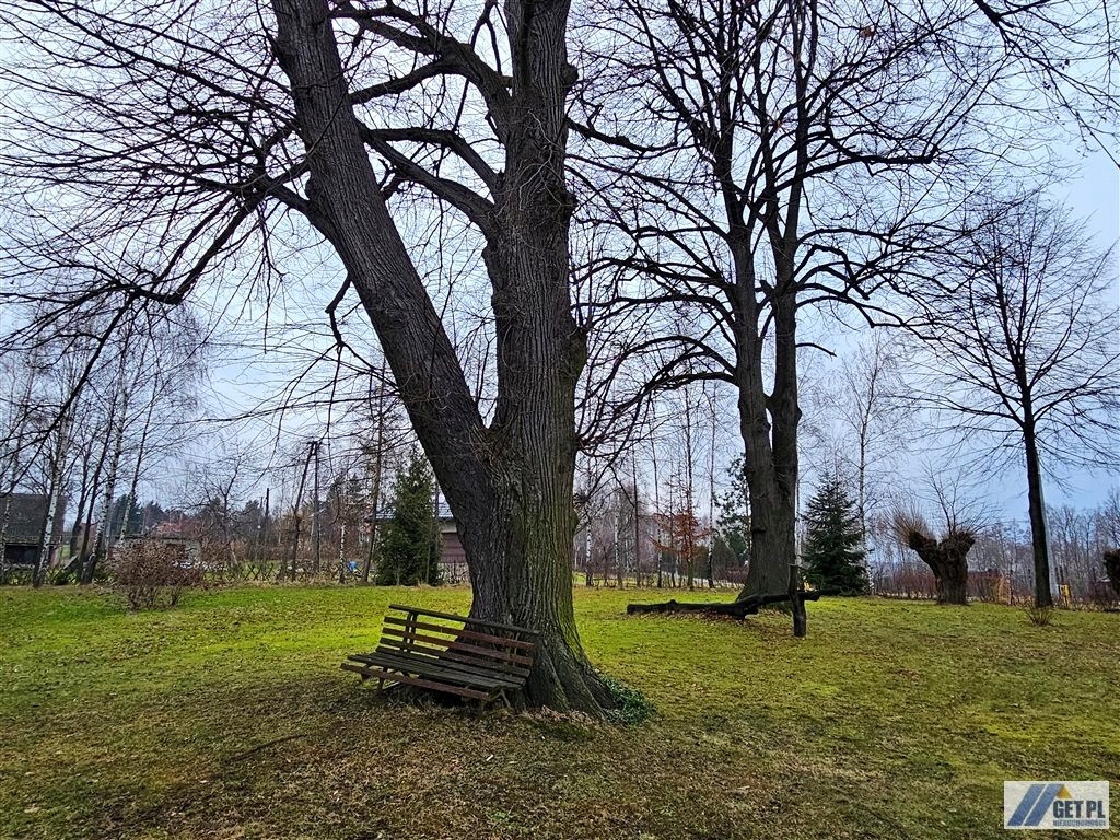 Działka, Gorzków, Wieliczka (gm.), 2097 m²
