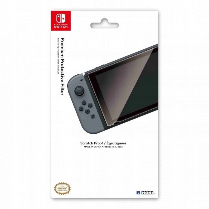 Premium Screen Protective Filter (Switch)