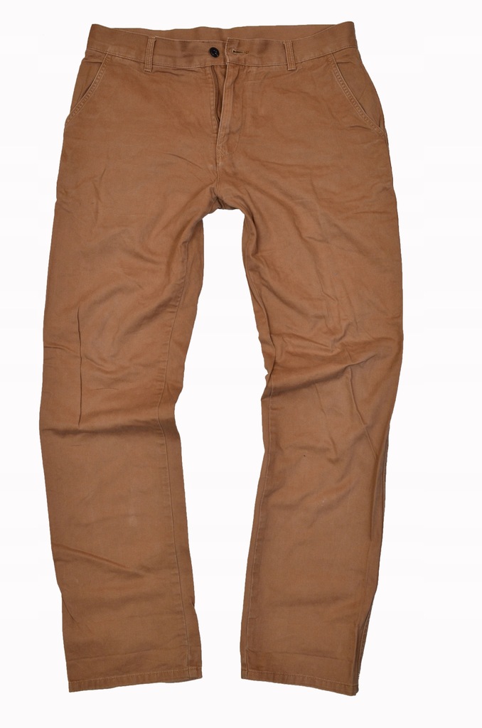 MARKS&SPENCER CHINO spodnie męskie 32/32 p 84