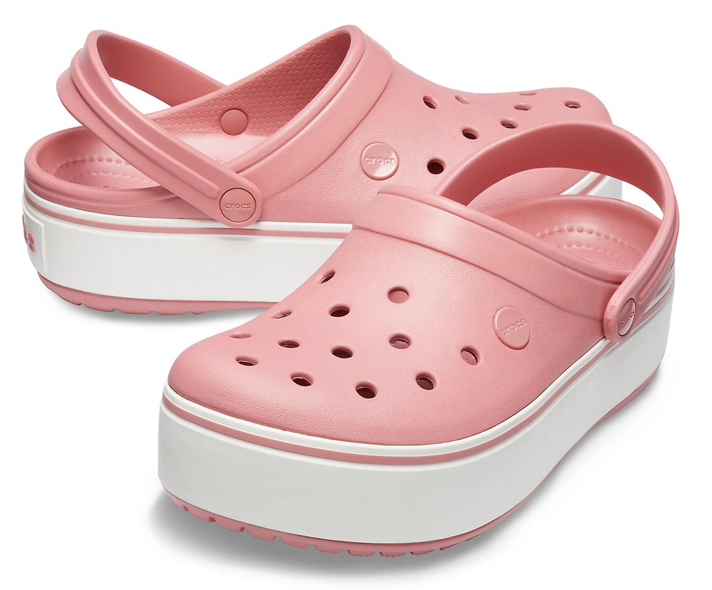 soldes crocs femme