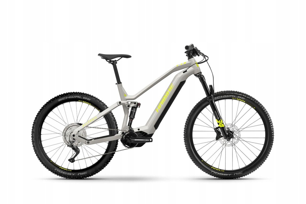 Rower elektryczny Haibike ALLTRAIL 3 Yamaha 720WWh L(47) HIT