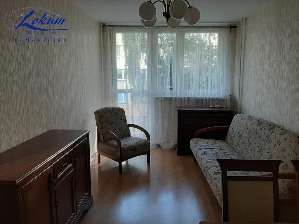 Mieszkanie, Leszno, 46 m²