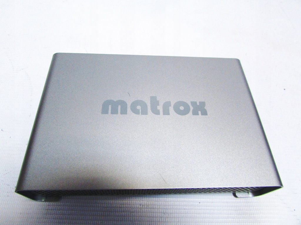 Купить Matrox MXO2 Mini — захват обработки HDMI-ВИДЕО: отзывы, фото, характеристики в интерне-магазине Aredi.ru