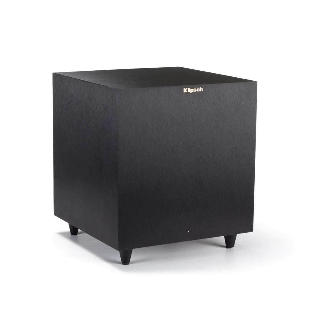 KLIPSCH R-8SW SUBWOOFER AKTYWNY + GRATIS