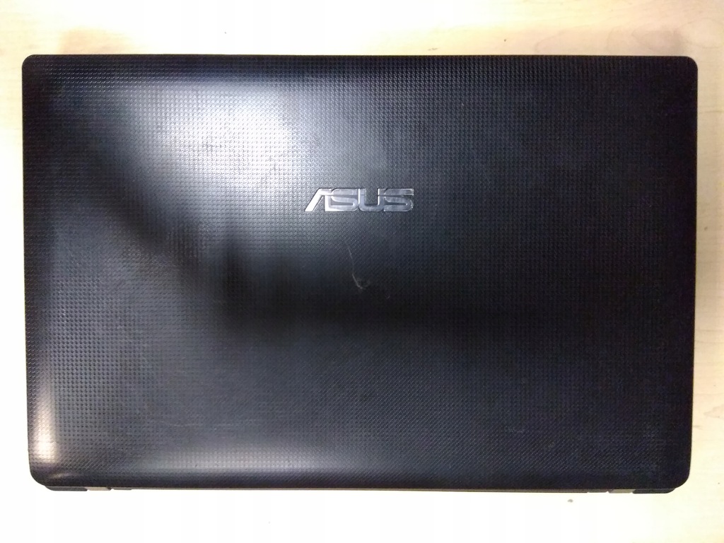 Asus X54HR