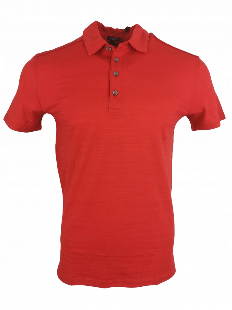 HUGO BOSS L KOSZULKA POLO RAPINO 41