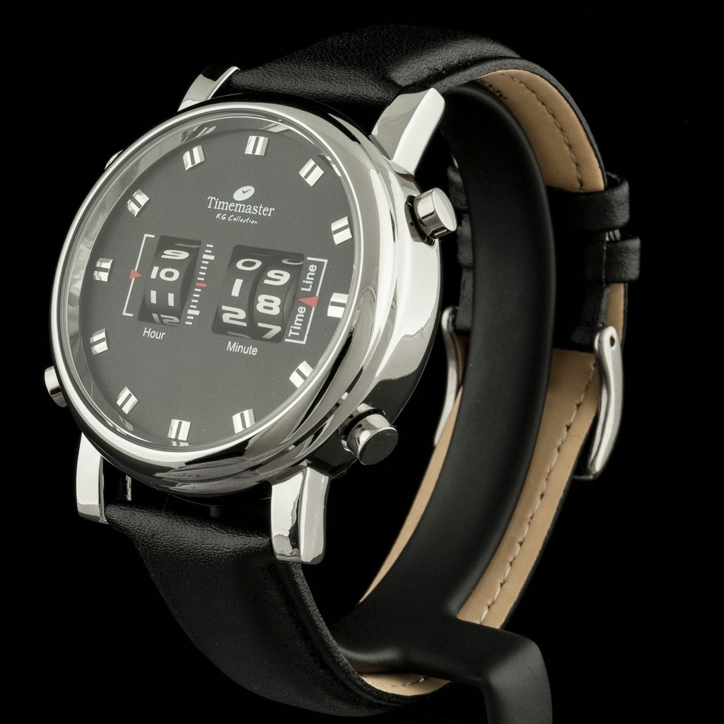 Zegarek TIMEMASTER 241/02