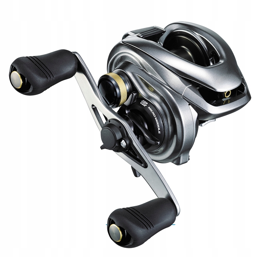 Shimano Metanium DC 101 HG