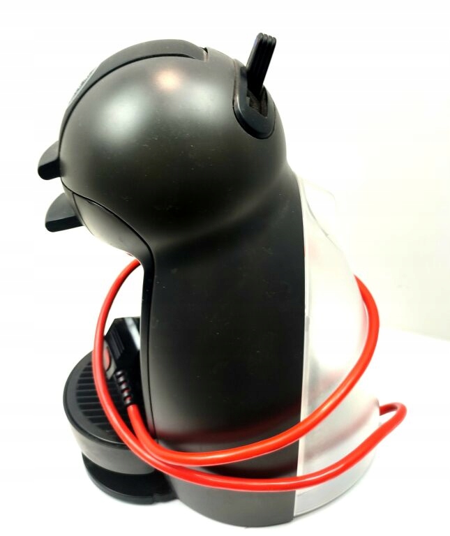 EKSPRES KAPSUŁKOWY KRUPS KP123B31 15 BAR - 12064788026 - oficjalne ...