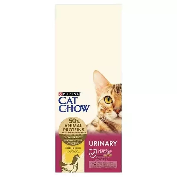 Purina Cat Chow Special Care Urinary Tract Health 15kg