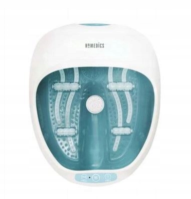 I9306 HOMEDICS FS-250-EU WODNY MASAŻER DO STÓP