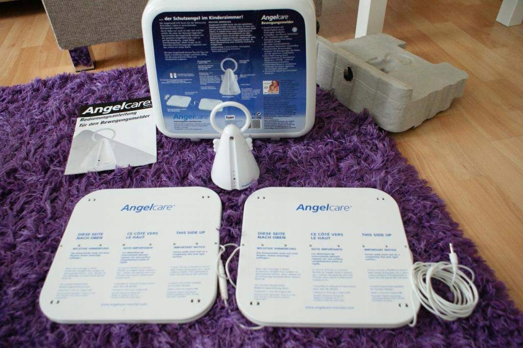 angelcare ac100