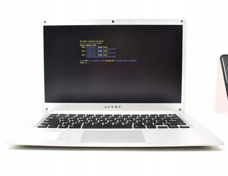 LAPTOP KIANO SLIMNOTE 14.2