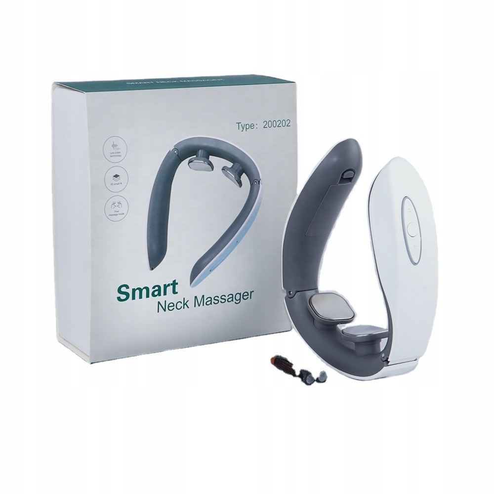 Smart Neck Massager/Masażer Szyi