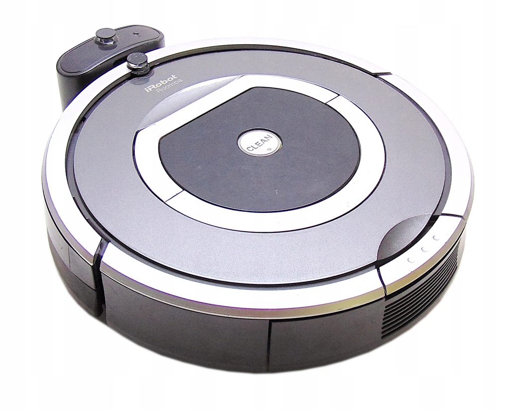 Robot sprzątający odkurzacz iRobot Roomba 555 FV 9025165993