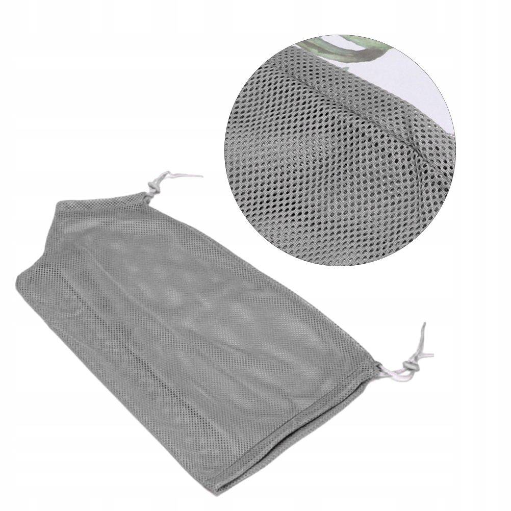 MULTI-FUNCTION CAT BAG PET BATHING MESH