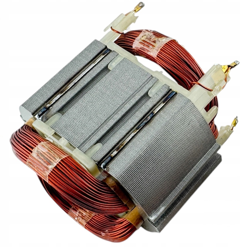 Stojan MAKITA HR4003C HR4013C HR4030C 625758-6 stator HR 4003 C HR 4013 C