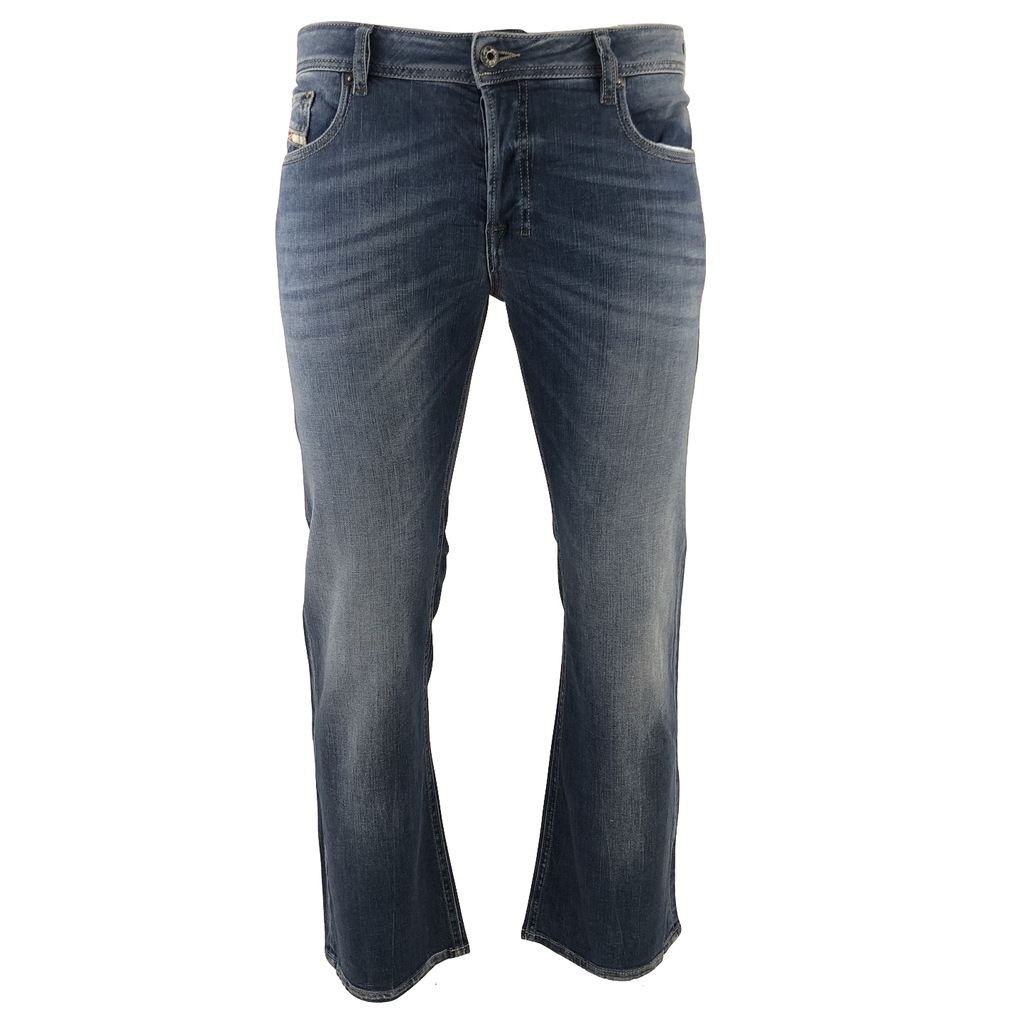 Spodnie Diesel Jeans ZATINY R59R8 01 31x30