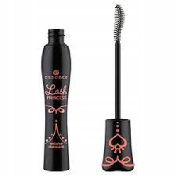 Essence Lash Princess tusz do rzs Black 12ml (W) P2