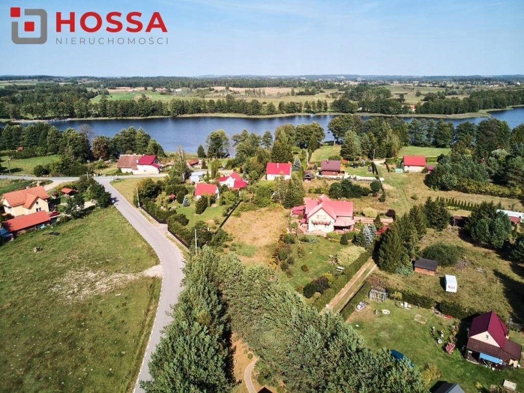 Dom, Rostki Skomackie, Orzysz (gm.), 99 m²