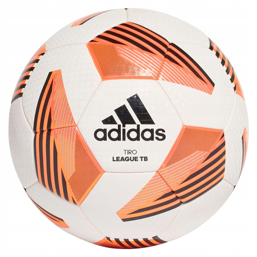 Piłka nożna adidas Tiro League TB FS0374 #5