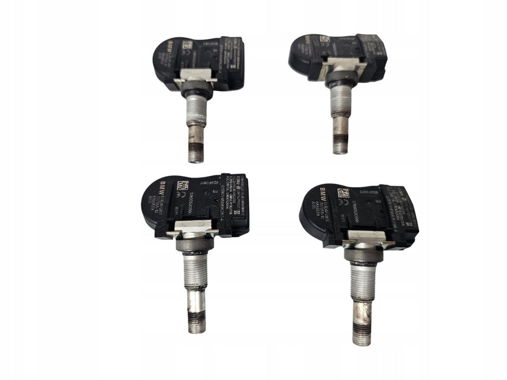 BMW F30 F31 F20 F21 CZUJNIKI CIŚNIENIA TPMS S180052056H 6855539 AI 05 KPL.