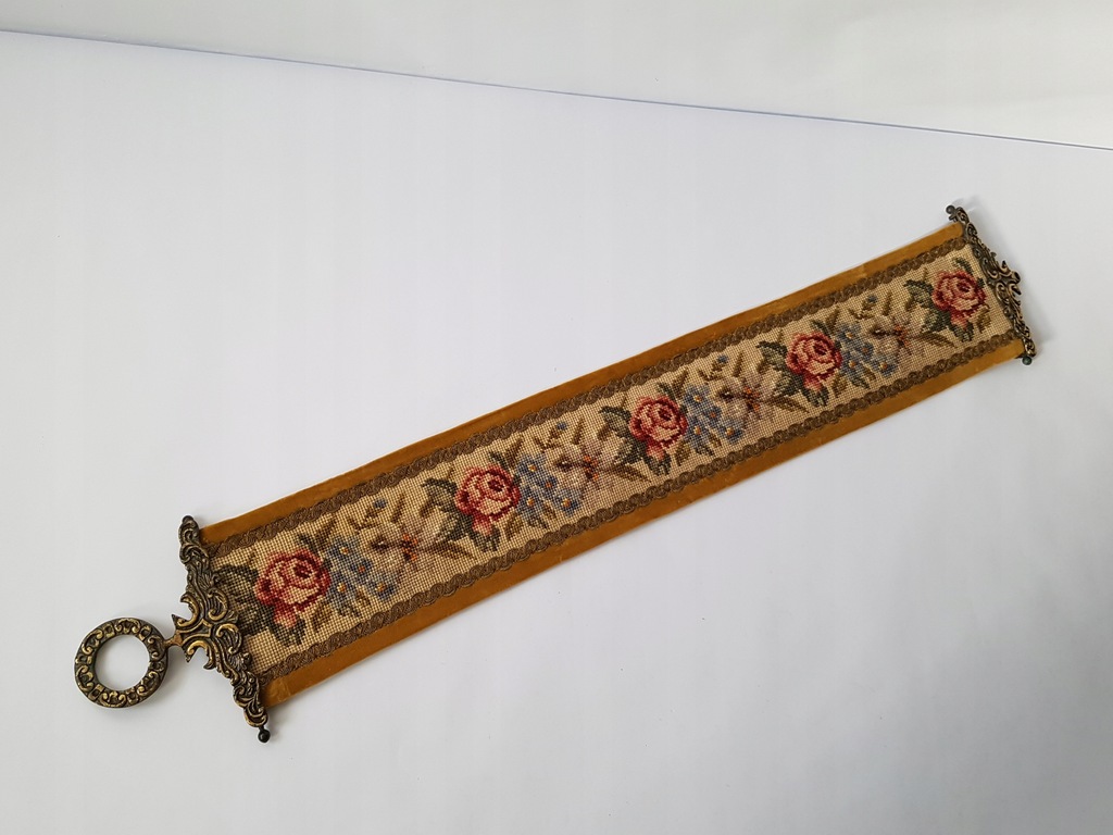 PIEKNY STARY GOBELIN - 110 cm