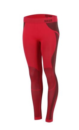 Damskie legginsy thermo BASIC GAMA malin # M