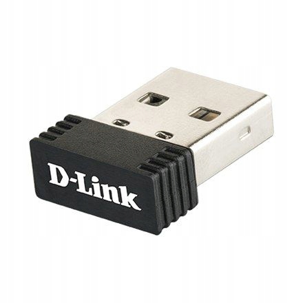 D-Link N 150 Pico USB Adapter DWA-121 Wireless