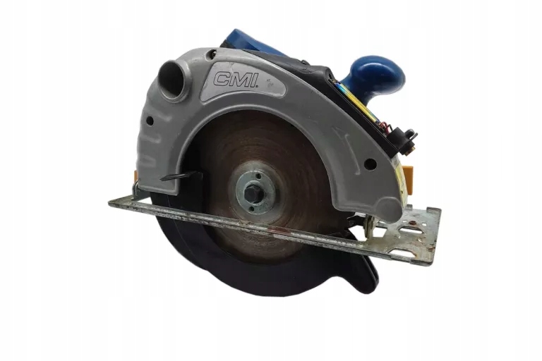 PIŁA TARCZOWA CMI C-HKS 1400 - 13210713121 - oficjalne archiwum Allegro