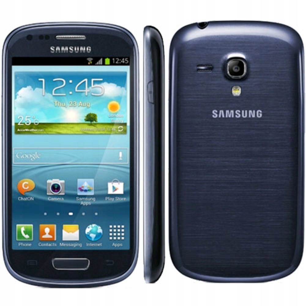 s3 mini ve