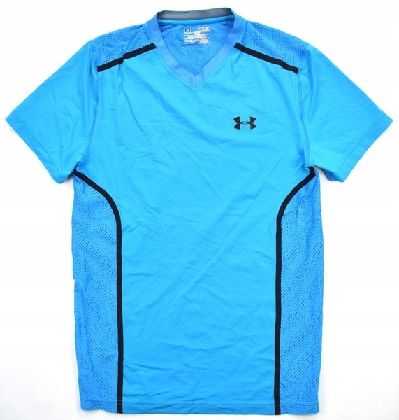 Under Armour Koszulka Termoaktywna M