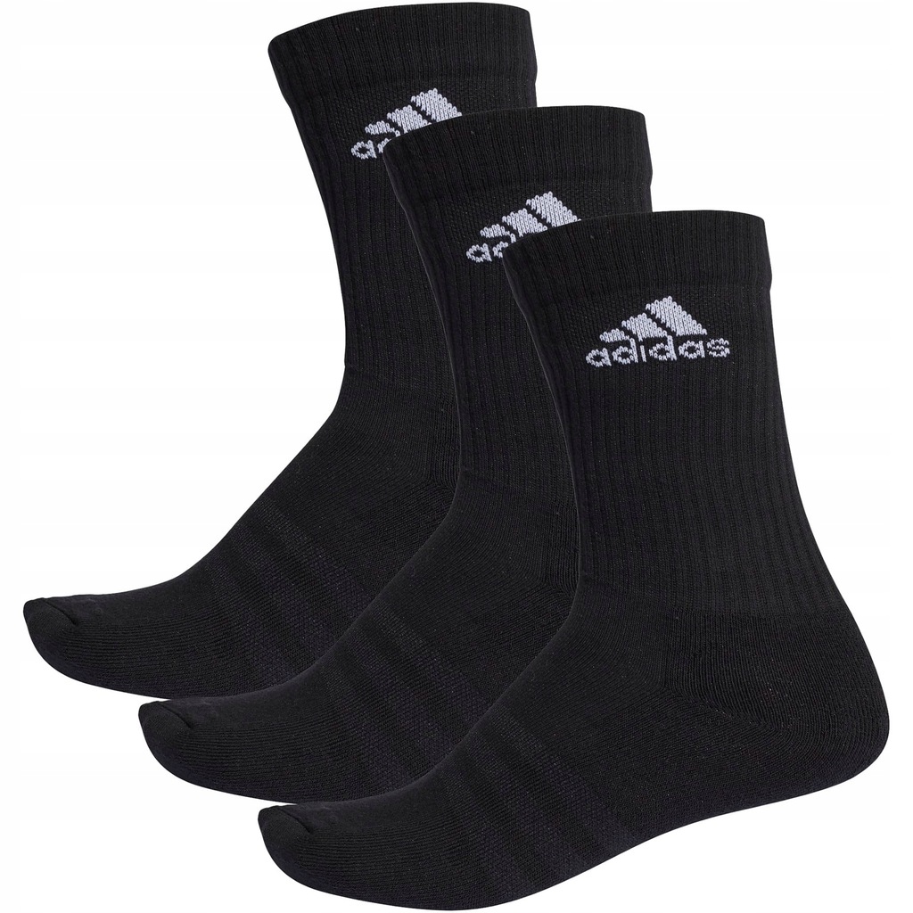 SKARPETKI ADIDAS 3-STRIPES PERFORMANCE AA2298 r 35