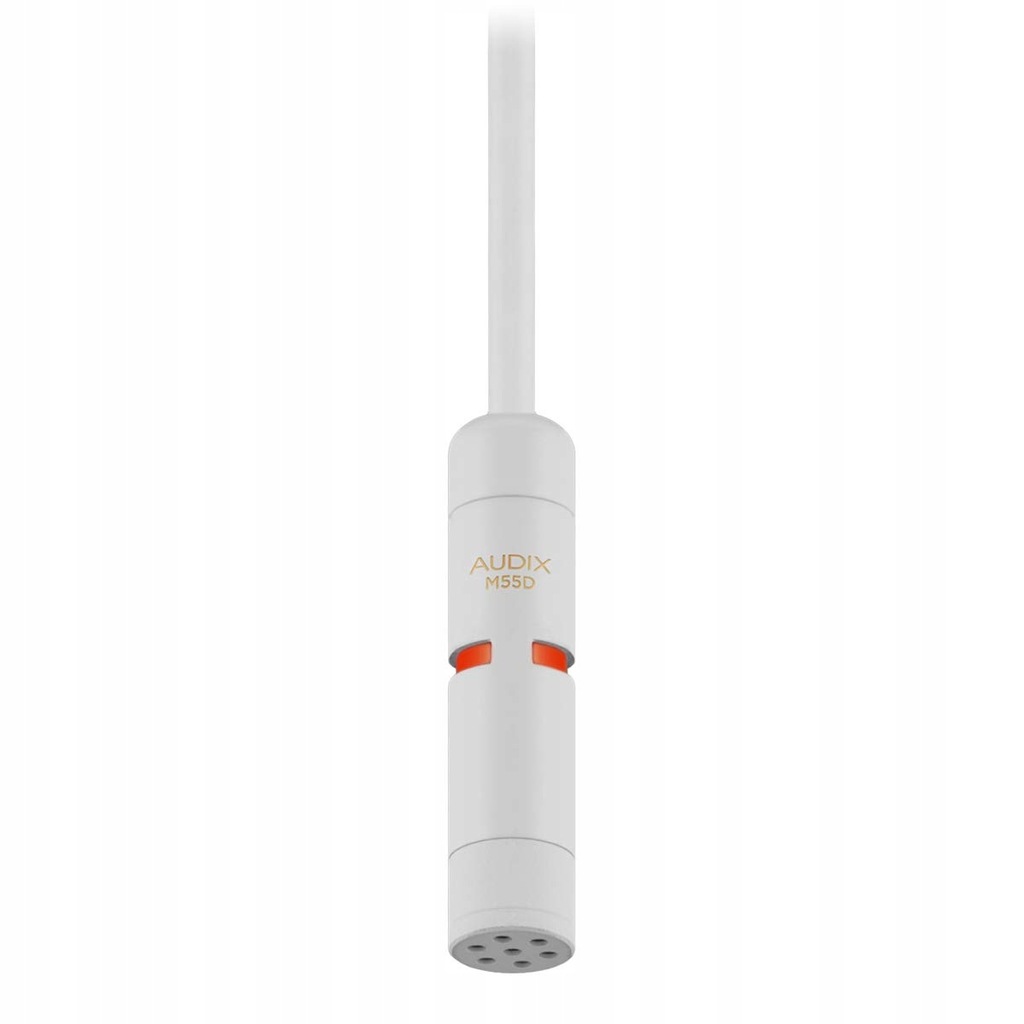 Mikrofon Audix Dante M55WD C/LED