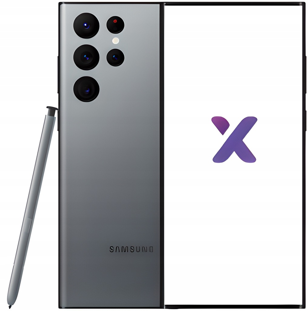 SAMSUNG GALAXY S22 ULTRA 5G 8/ 128 GB SM-S908B/DS - 13917185458 ...