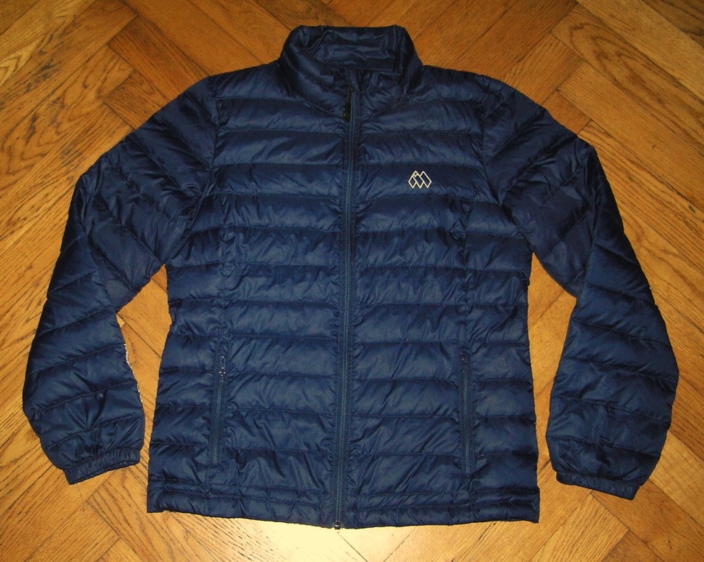 MISSING LINK SUPER LIGHT DOWN JACKET PUCH Pani S S.Stan