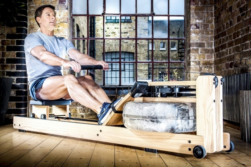 Купить ДУБ S4 DAB WATER ROWER/ВОДНЫЙ ВЕЛОСИПЕД: отзывы, фото, характеристики в интерне-магазине Aredi.ru