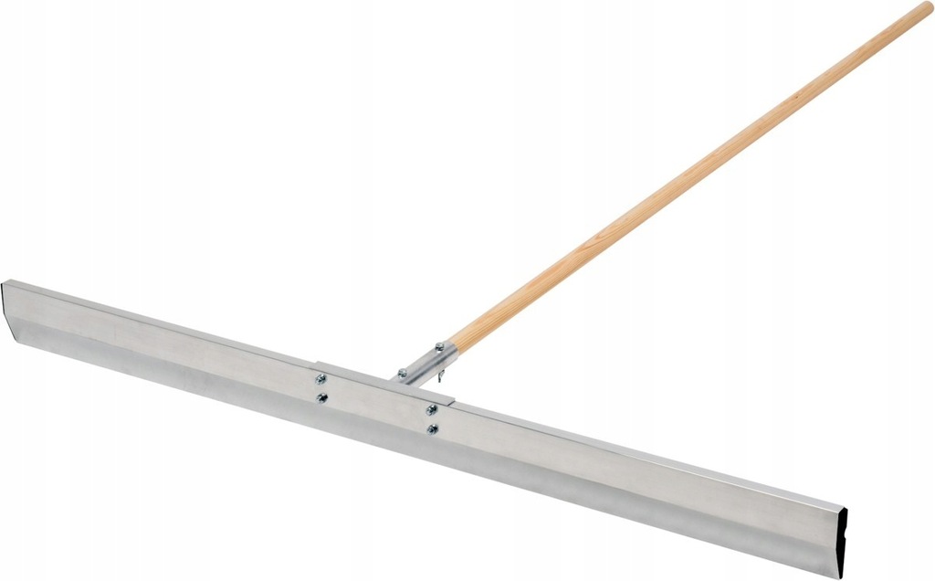 Zgarniacz listwowy, brukarski do podsypki 120cm 35032 Vorel