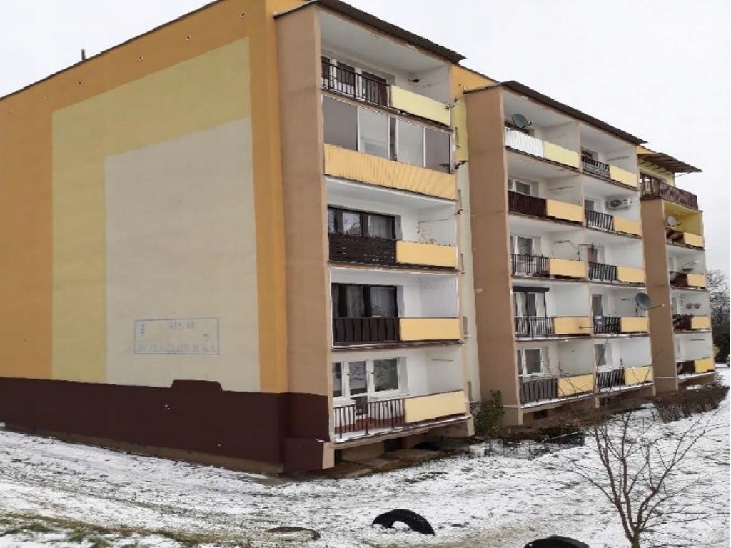 Mieszkanie, Mysłowice, 60 m²