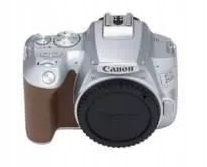 Korpus Canon EOS 250D 24.1M Szary