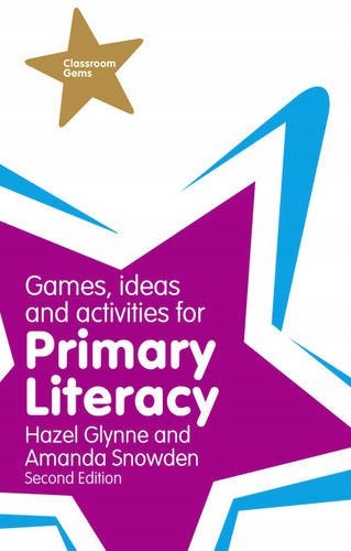 Hazel Glynne - Games, Ideas and Activities for Pri